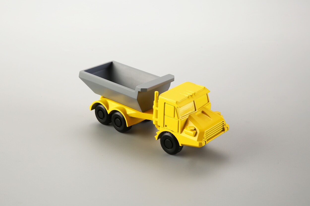 print in place 3d printed moving parts